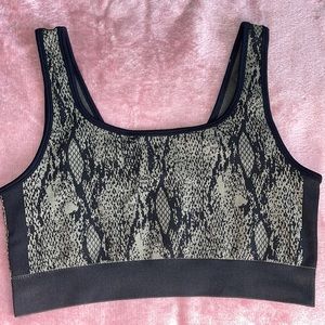 Fabletics Kamila seamless bra